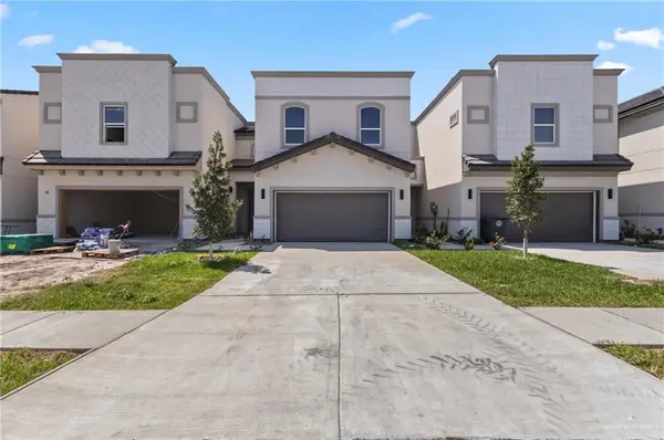 2206 Corales Street, Mission, TX 78573