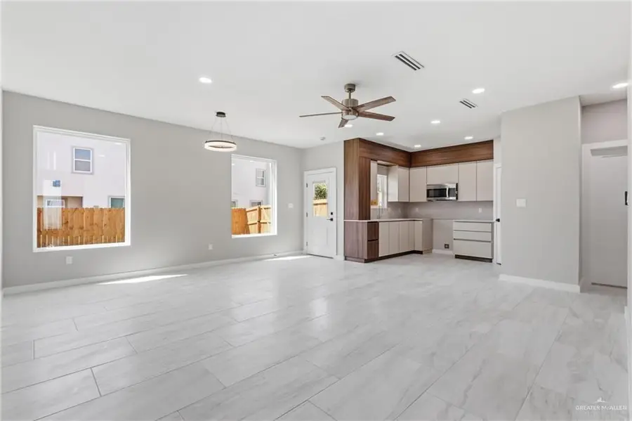 2206 Corales Street, Mission, TX 78573 - #2