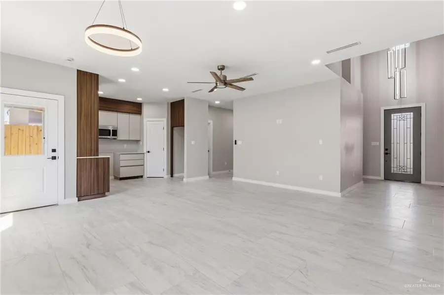 2206 Corales Street, Mission, TX 78573 - #3