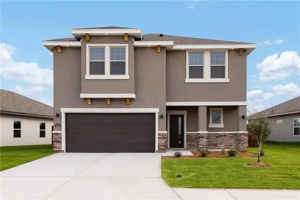 1839 Canyon Lake Court, San Juan, TX 78589