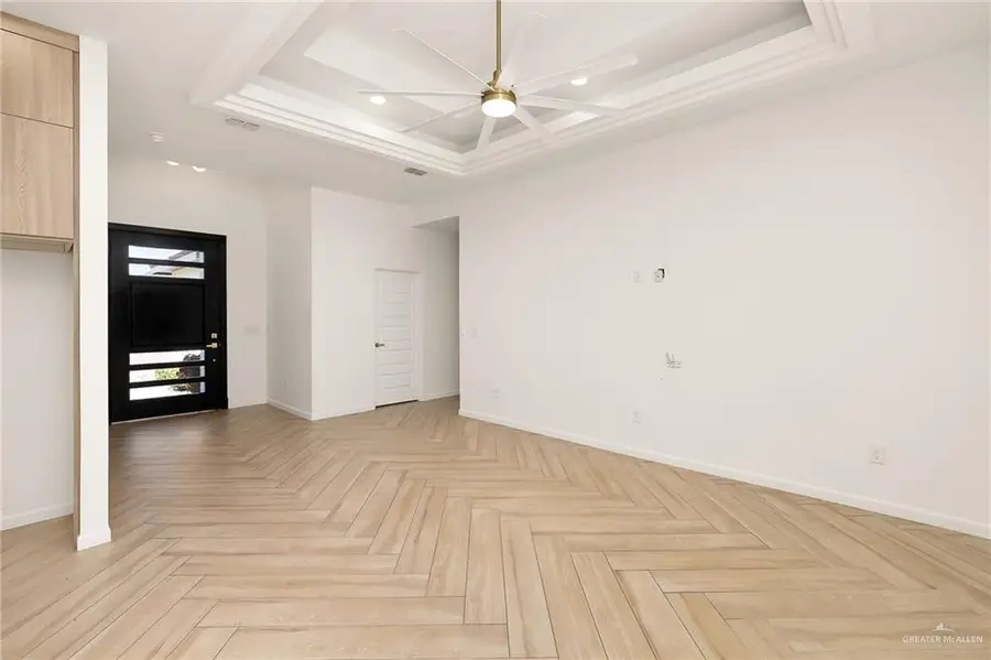 2312 N Revolution Street, Edinburg, TX 78541 - #2