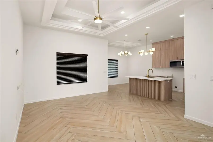 2312 N Revolution Street, Edinburg, TX 78541 - #3