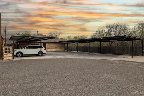 2118 Earth Lane, Mission, TX 78573