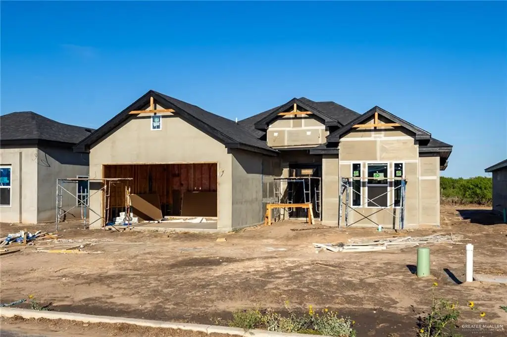 9714 N 71st Lane, Mission, TX 78573 - #1