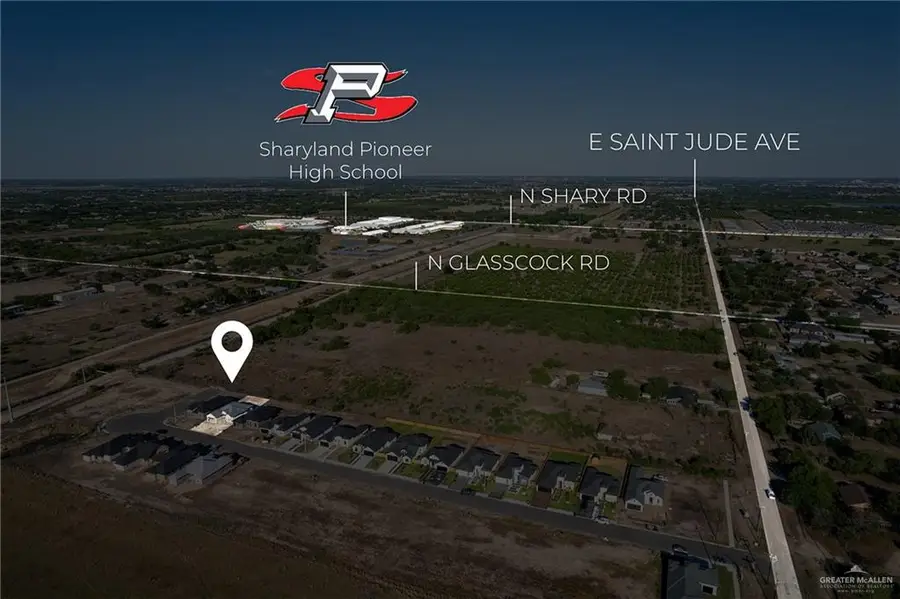 9714 N 71st Lane, Mission, TX 78573 - #2