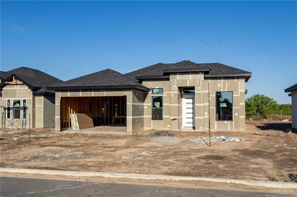 9710 N 71st Lane, Mission, TX 78573 - #1