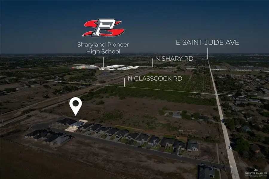 9710 N 71st Lane, Mission, TX 78573 - #2