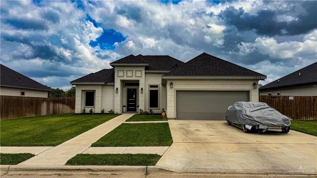 3708 Brook Lane, Weslaco, TX 78599 - #1