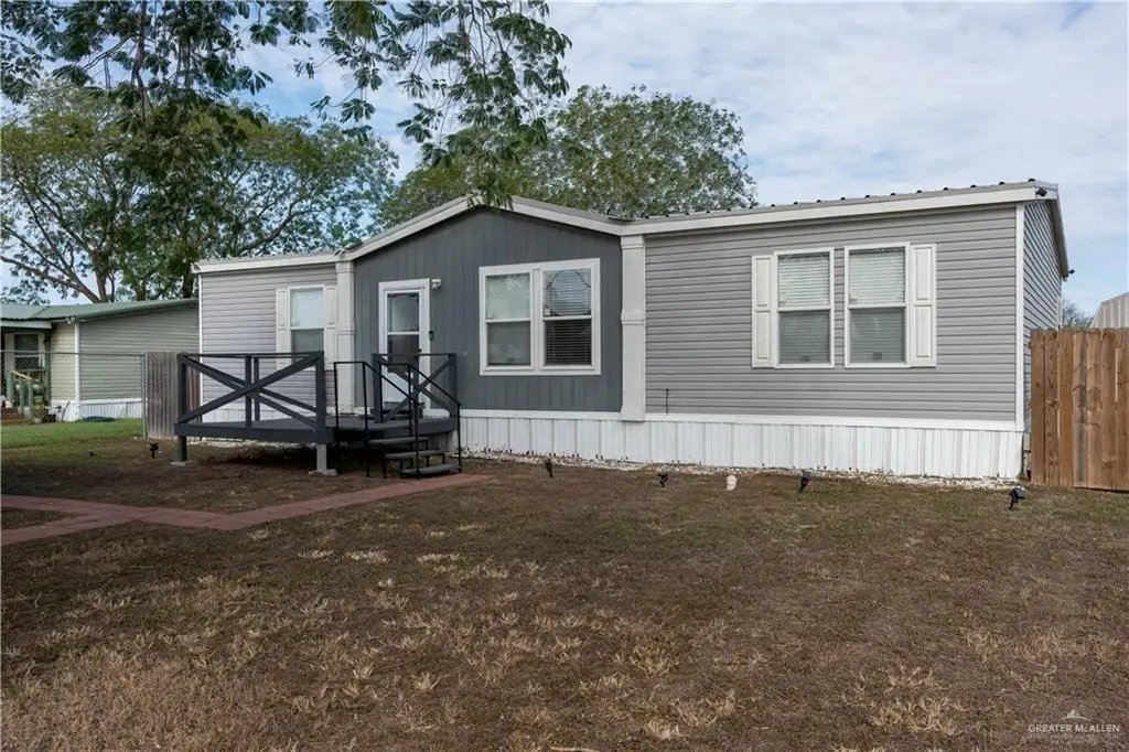 17619 Forest Lane, Combes, TX 78535 - #1