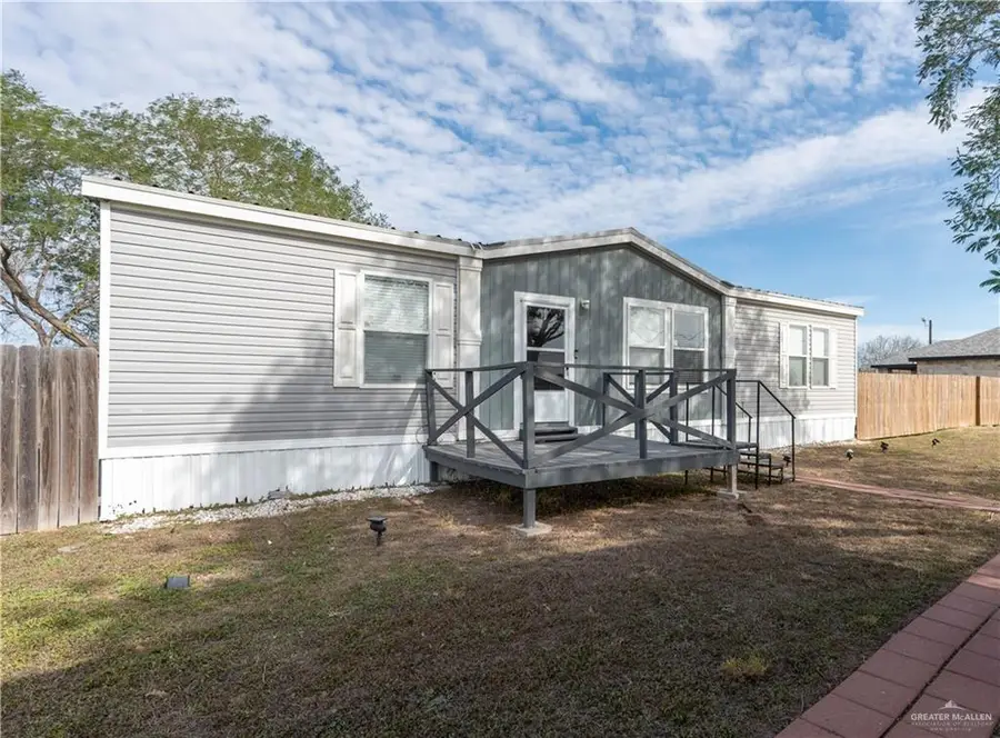 17619 Forest Lane, Combes, TX 78535 - #2