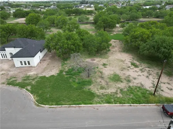 3507 Micaela Street, Donna, TX 78537