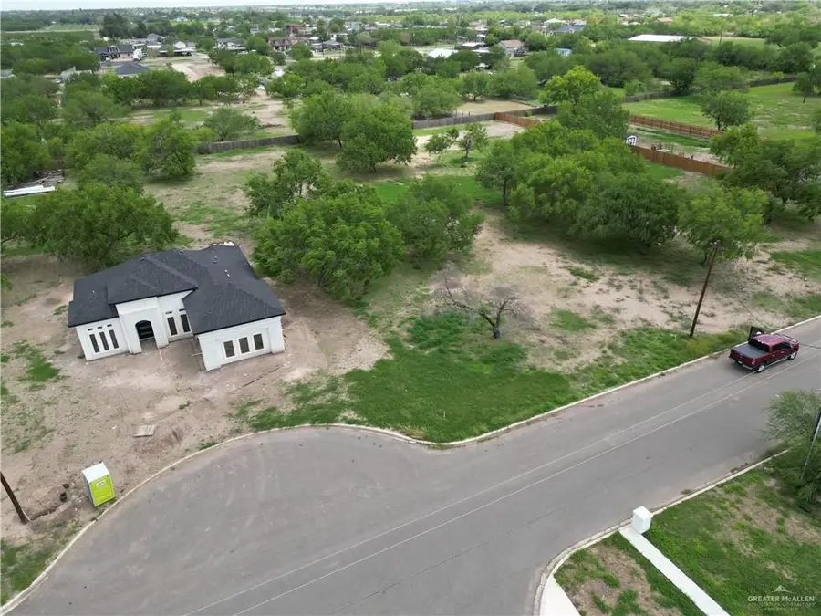 3507 Micaela Street, Donna, TX 78537 - #2