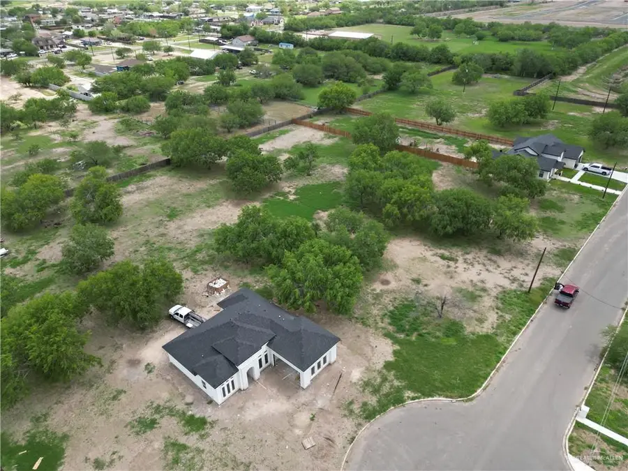 3507 Micaela Street, Donna, TX 78537 - #3