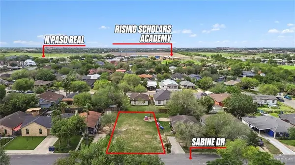 149 Sabine Drive, San Benito, TX 78586