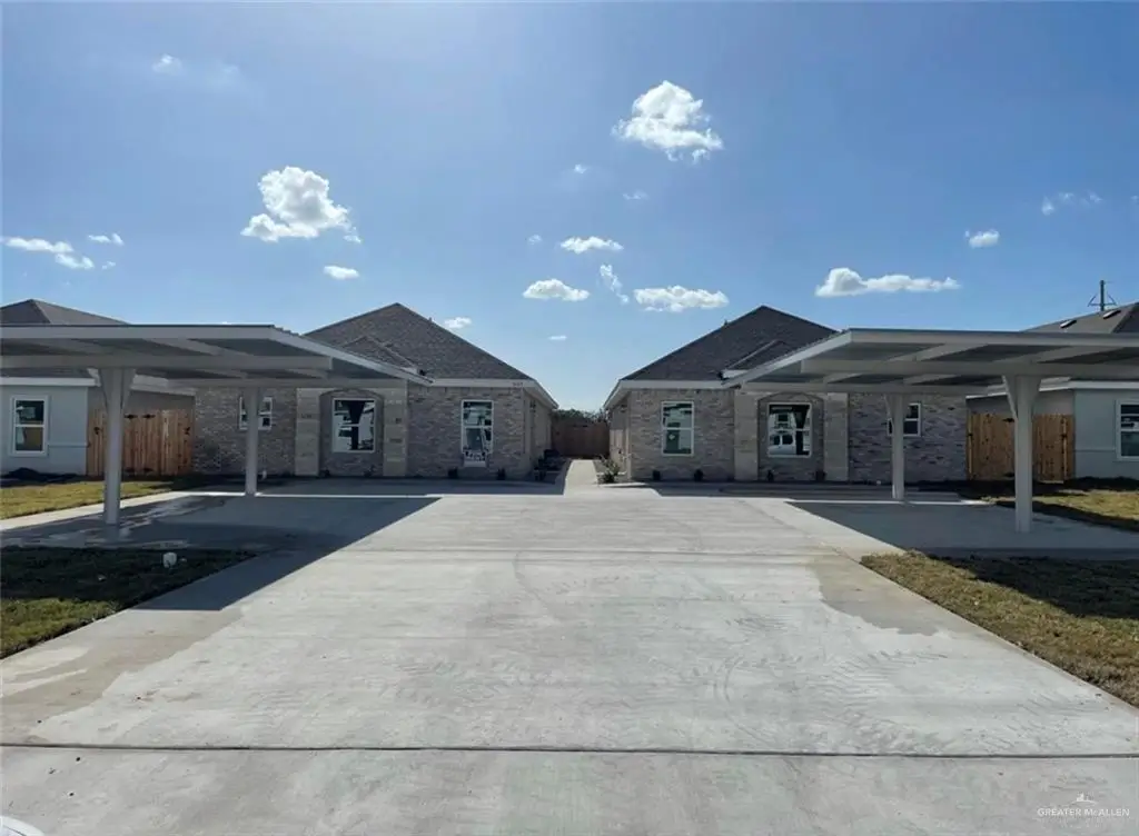 5103 N Winona Drive, Pharr, TX 78577 - #1
