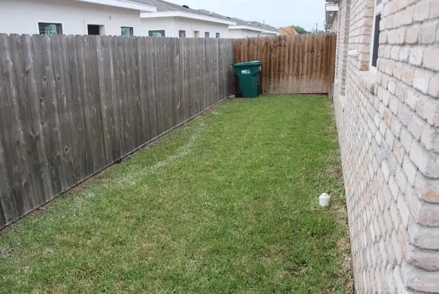 5103 N Winona Drive, Pharr, TX 78577 - #2