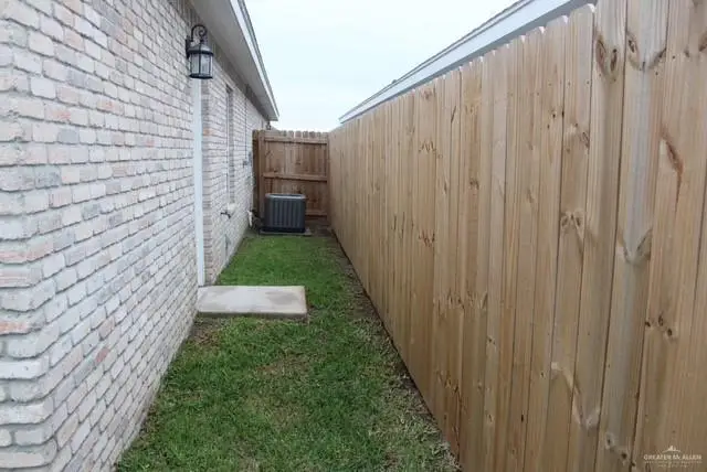 5103 N Winona Drive, Pharr, TX 78577 - #3