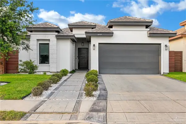 4908 Sweetwater Avenue, McAllen, TX 78503