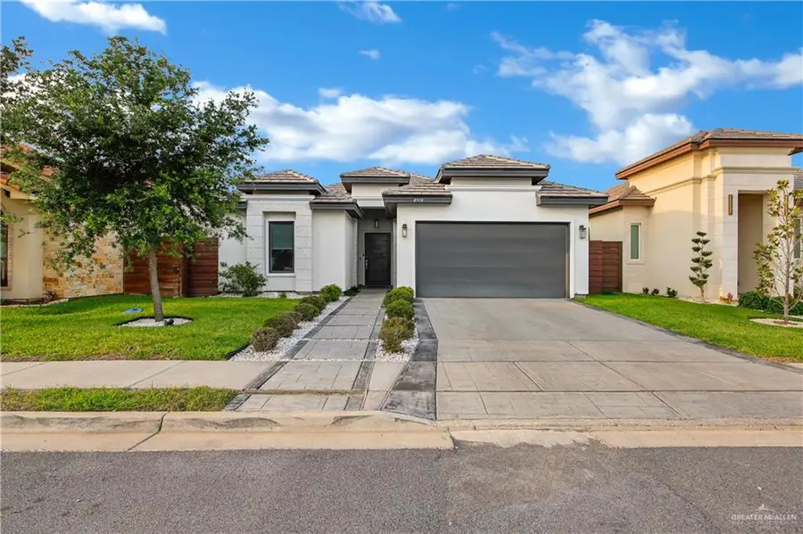 4908 Sweetwater Avenue, McAllen, TX 78503 - #2