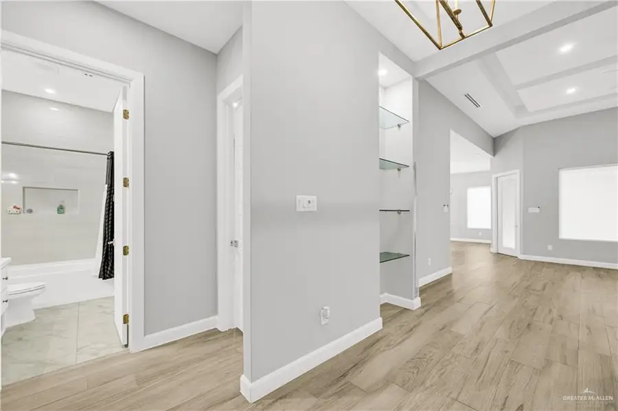 4908 Sweetwater Avenue, McAllen, TX 78503 - #3