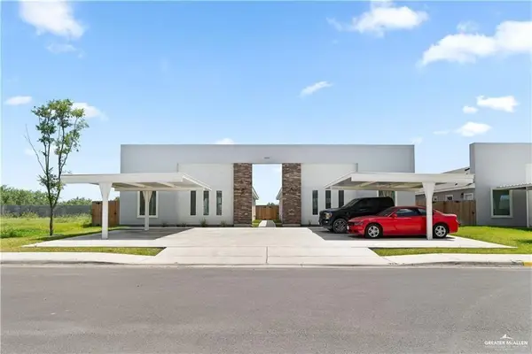 5605 Notre Dame Avenue, McAllen, TX 78504