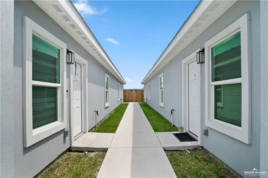 5605 Notre Dame Avenue, McAllen, TX 78504 - #2