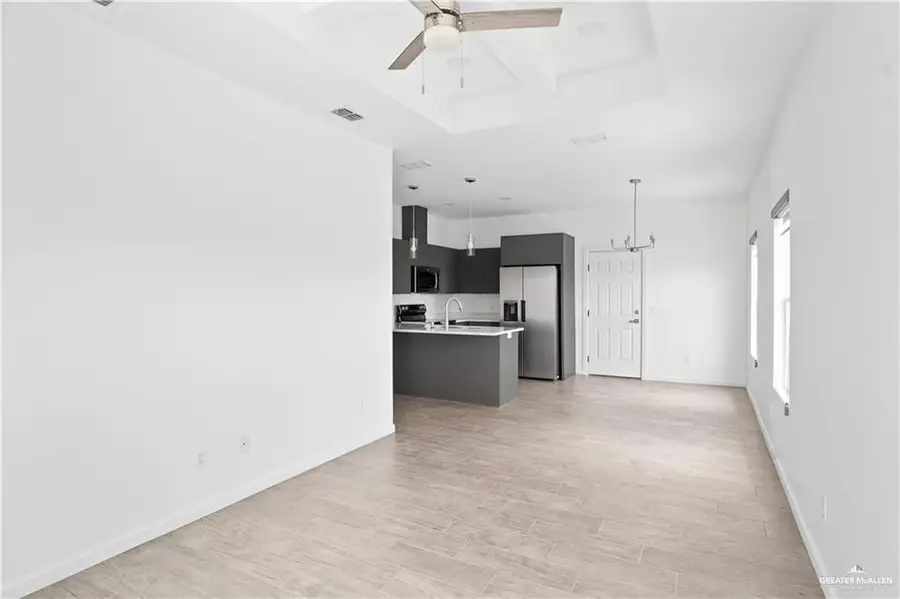 5605 Notre Dame Avenue, McAllen, TX 78504 - #3