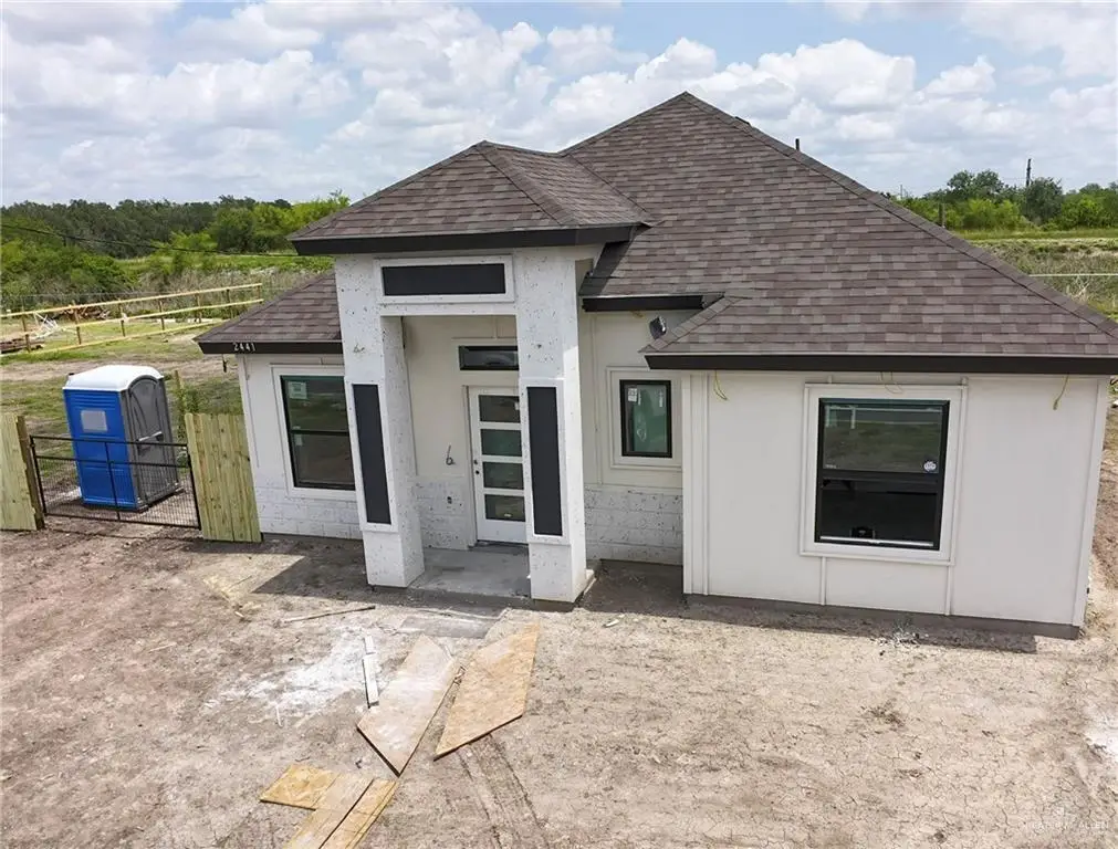 2441 Via Roma Road, Weslaco, TX 78596 - #1