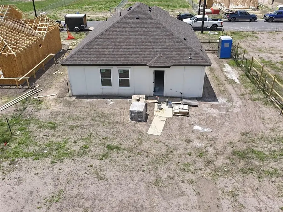 2441 Via Roma Road, Weslaco, TX 78596 - #2