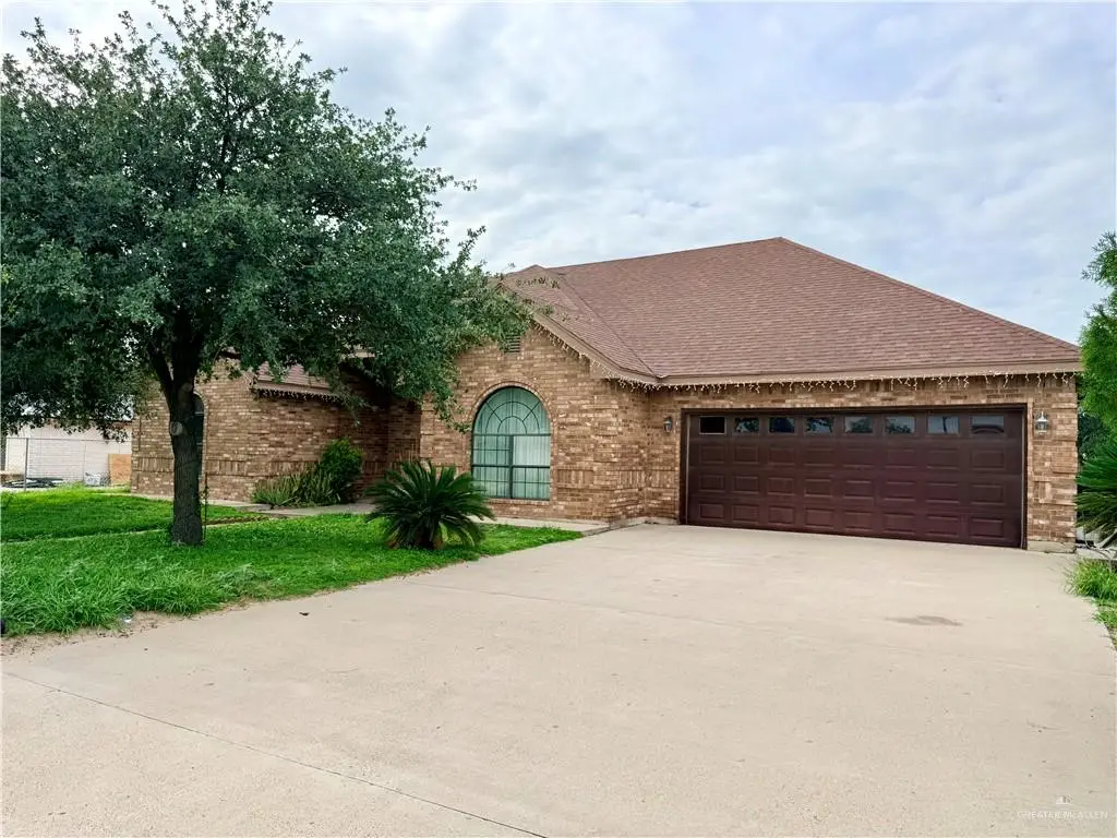 1505 Marble Street, Penitas, TX 78576 - #1