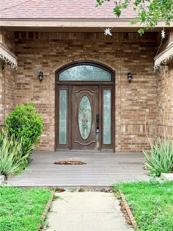 1505 Marble Street, Penitas, TX 78576 - #3