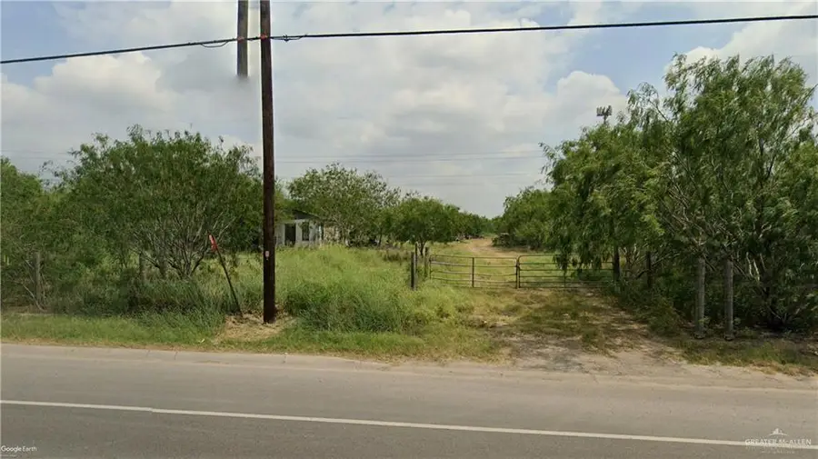 2907 E Monte Cristo Road, Edinburg, TX 78542 - #2