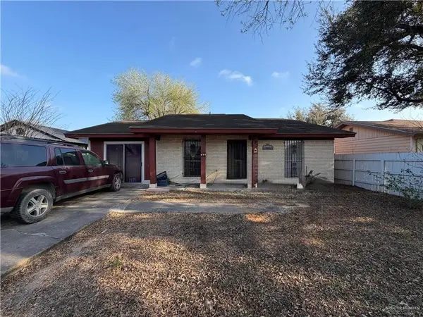 622 E Fannin Avenue, Alamo, TX 78516