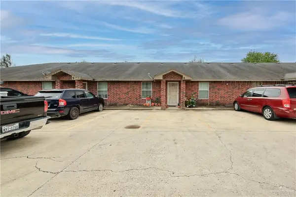 905 South Avenue, Donna, TX 78537
