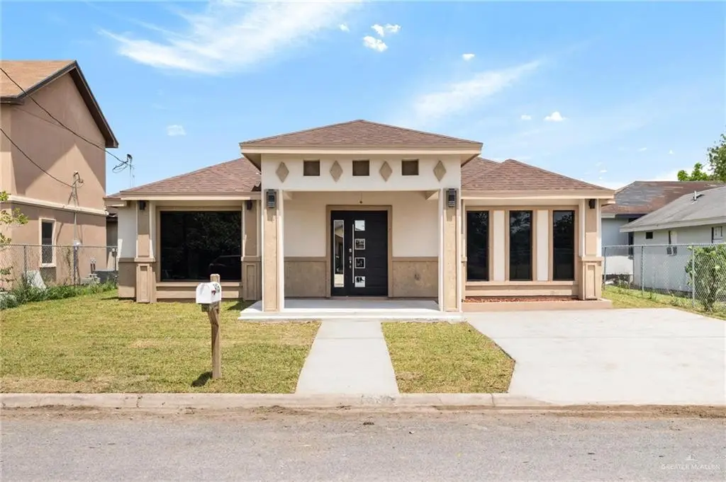 915 Encino Drive, Weslaco, TX 78596 - #1