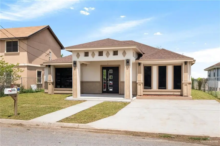 915 Encino Drive, Weslaco, TX 78596 - #2