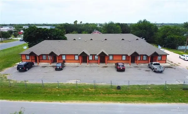 3000 E Coby Drive, Mission, TX 78574
