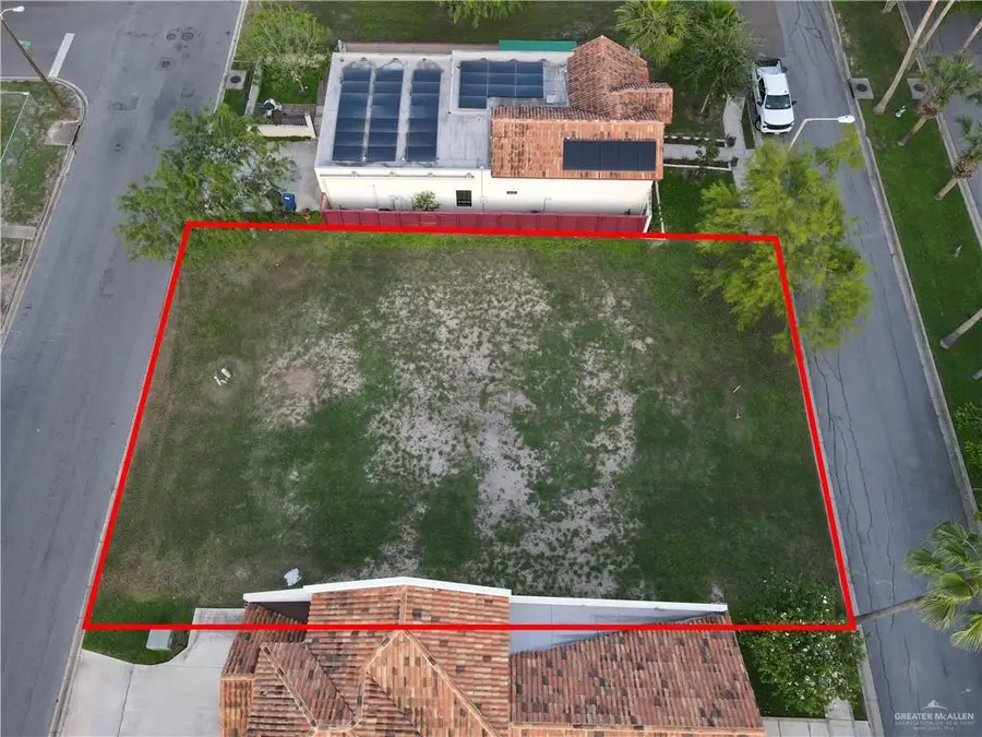 424 Cottonwood Avenue, McAllen, TX 78501 - #3