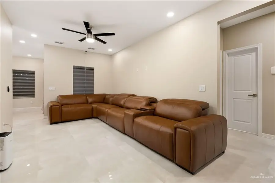 6000 N Rayo Del Sol Street, Edinburg, TX 78542 - #2