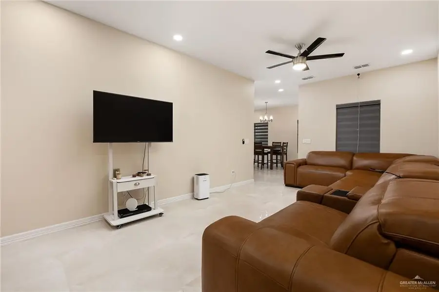 6000 N Rayo Del Sol Street, Edinburg, TX 78542 - #3