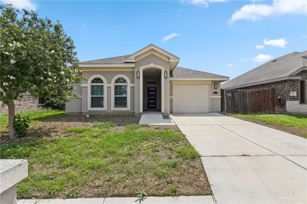 405 S Mina De Oro Street, Mission, TX 78572