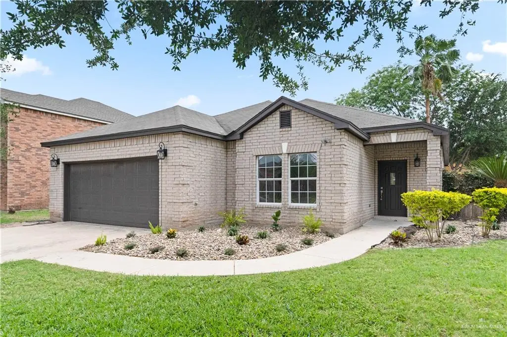2014 Linsay Boulevard, Edinburg, TX 78539 - #1