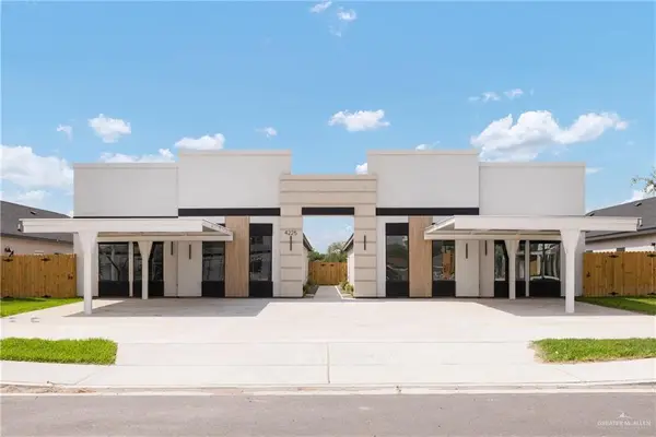 4225 Heron Avenue #14, McAllen, TX 78504