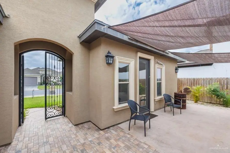 4012 Santa Fe Street, Edinburg, TX 78542 - #2
