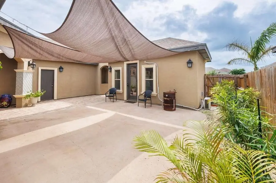 4012 Santa Fe Street, Edinburg, TX 78542 - #3