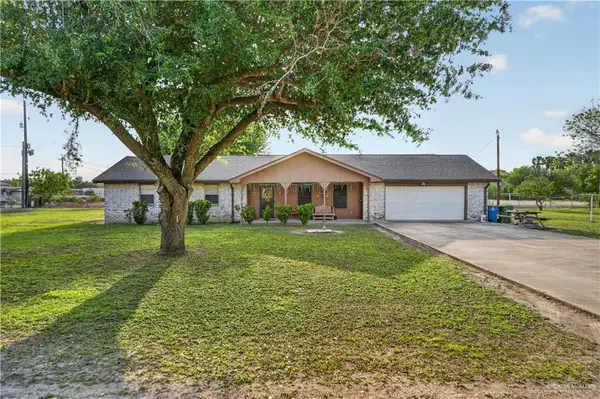 910 State Highway 495, Alamo, TX 78516