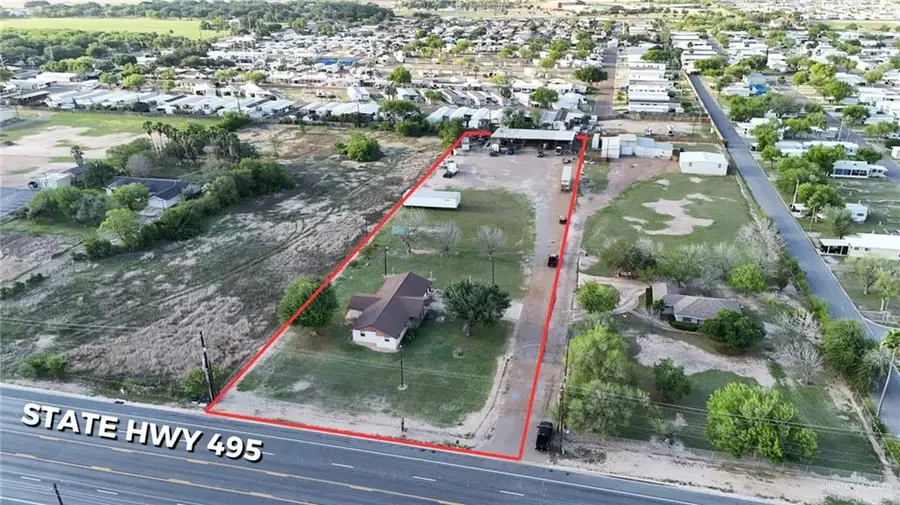 910 State Highway 495, Alamo, TX 78516 - #3