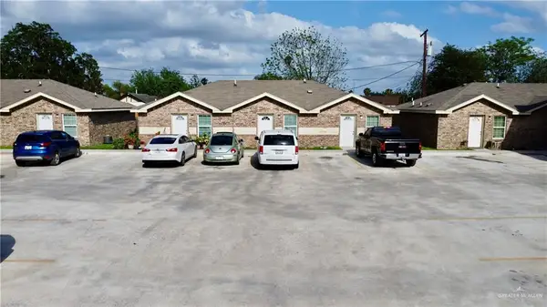 212 N 5th Street, Donna, TX 78537