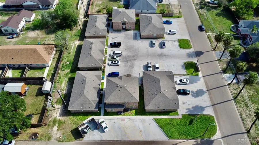 212 N 5th Street, Donna, TX 78537 - #2