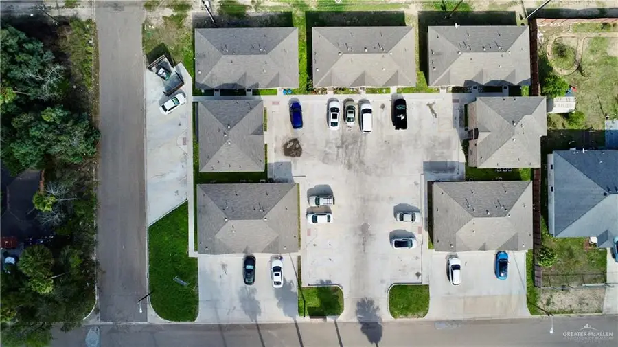 212 N 5th Street, Donna, TX 78537 - #3